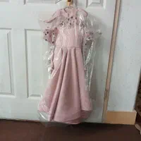 لباس عروس کودک|کفش و لباس بچه|شاهین‌شهر, گزبرخوار|دیوار