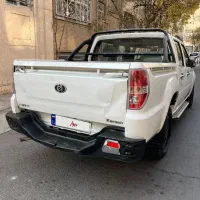 پادرا - کارون مدل ۱۴۰۰|خودرو سواری و وانت|تهران, ائمه اطهار|دیوار