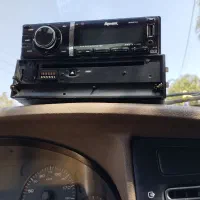 ظبت پریمیر حرفه ای 5 خروجی