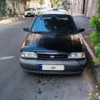 پراید مدل ۸۲ کاربرات فوری پول لازم