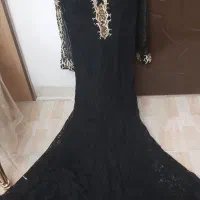 لباس مجلسی زنانه شیک وجدید|حراج|اسلام‌شهر, شهرک مهدیه|دیوار