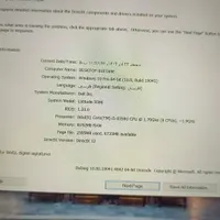 لپ تاپ dell مدل 5590|رایانه همراه|قروه, |دیوار