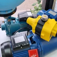 تجهیزات پمپ آب و تصفیه آب و مخزن آب|مصالح و تجهیزات ساختمان|رشت, حسین آباد|دیوار