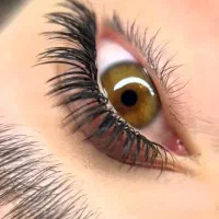 خدمات و آموزش اکستنشن مژه|خدمات آرایشگری و زیبایی|اهواز, کوی رمضان|دیوار