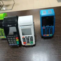 کارتخان 82100 کارتخوان VX6800 کارت خوان pos سیار