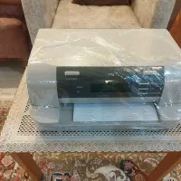 پرینتر pr9|پرینتر، اسکنر، کپی، فکس|رشت, لاکانی|دیوار