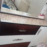 دراوروپاتختی|جاکفشی، کمد، دراور|زنجان, |دیوار