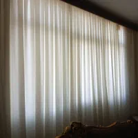 پرده اماده در ابعاد دومتر ۸۰ ارتفاع عرض دومتر ۹۰