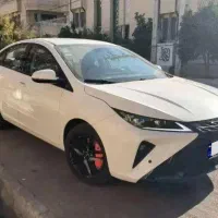 آریزو 6 جی تی|خودرو سواری و وانت|اصفهان, پل شریعتی|دیوار