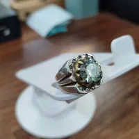 انگشترموزانایت