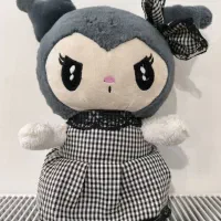 عروسک کرومی