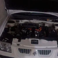 سمند93|خودرو سواری و وانت|لار, |دیوار