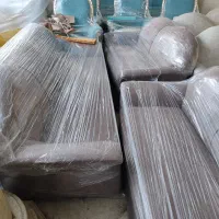 مبل هفت نفره کلاسیک و مبل نو نفره
