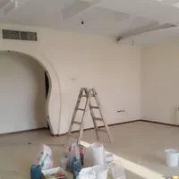 نقاشی ساختمان|خدمات پیشه و مهارت|نیریز, |دیوار
