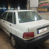 پراید مدل 82کاربرات|خودرو سواری و وانت|بروجرد, |دیوار