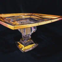 ست پذیرایی کریستال اکبند|ظروف سرو و پذیرایی|اهواز, فاز ۱ پادادشهر|دیوار