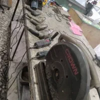 تجهیزات کارگاه و دستگاه خم|ماشین‌آلات صنعتی|رشت, جماران|دیوار