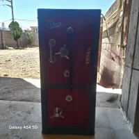 گاوصندوق