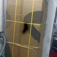 کولر ۳۶ هزار ۲فن ایولی