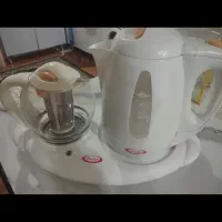 فروش فوری چای ساز کنارهمی