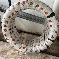 لاستیک پورشه و مازراتی اکبند