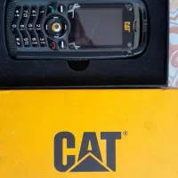 گوشی catاصلی