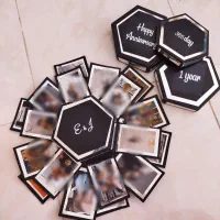 جعبه سوپرایز