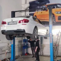 فروش نصب و تعمیر انواع جک بالابر خودرویی، شارژگاز|فروشگاه و مغازه|شیراز, آبیاری|دیوار