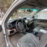 تویوتا پرادو شش ۶ سیلندر وی ایکس Toyota|خودرو سواری و وانت|مشهد, هفت تیر (حافظ)|دیوار