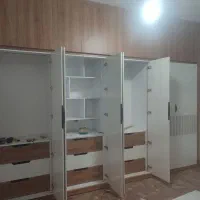 کابینت وکمد دیواری|خدمات پیشه و مهارت|خرم‌آباد, |دیوار