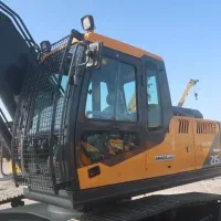طط بیل ۲۲۰ هیوندا صفر ساعت|خودرو سنگین|اهواز, سپیدار|دیوار