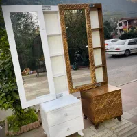 دراور|مبلمان خانگی و میز عسلی|لاهیجان, گلستان|دیوار