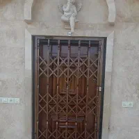 حفاظ درب و پنجره آکاردئونی با قفل ضد برش|مصالح و تجهیزات ساختمان|شهریار, شهریار|دیوار