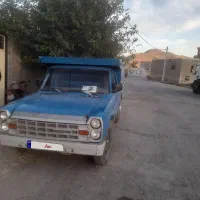 نیسان مدل ۹۷ شاسی پلمپ