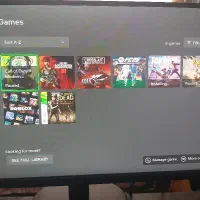 XBOX ONE  فروش فوری