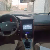 فروش پژو پارس دوگانه مدل 93|خودرو سواری و وانت|صدرا-فارس, فاز ۱|دیوار