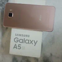 سامسونگ A5 2016