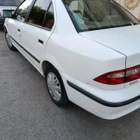 سمند LX. 98|خودرو سواری و وانت|دزفول, |دیوار