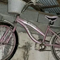 دوچرخه