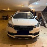 فیدلیتی پرایم ۵ نفره