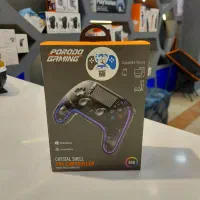 دسته بازی ps4 کریستالی پرودو