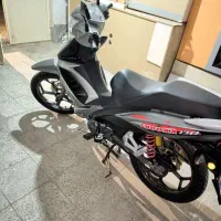 شوکا 130 مدل 1403