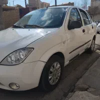 تیبا 1 مدل 99|خودرو سواری و وانت|ساوه, |دیوار