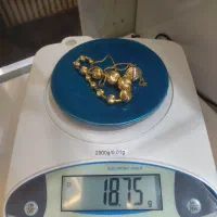 انواع طلا با نرخ ۶ درصد با فاکتور