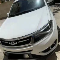 فروش تیگو۵ مدل۹۶