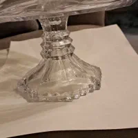 میوه خوری دارای سه ضلع به ابعاد ۲۲ سانت|ظروف سرو و پذیرایی|شاهین‌شهر, مخابرات (شهید بهشتی)|دیوار