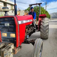 تراکتور۲۸۵|خودرو سنگین|بهبهان, |دیوار