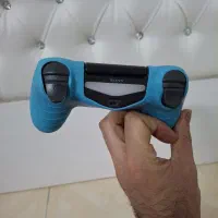 psf4 بسیار تمیز ومرتب با کیف تمام وسایل|کنسول، بازی ویدئویی و آنلاین|گلستان (تهران), |دیوار