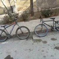 دوچرخه ۲۶ دنده ای