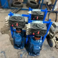 کارواش خرید فروش و تعمیرات کارواش فقط صنعتی